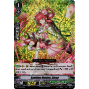 V-TD12/006EN Budding Maiden, Diane Triple Rare (RRR)