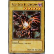 JMP-EN002 Red-Eyes B. Dragon Ultra Rare