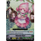 V-TD12/008EN Momosmo Peach Triple Rare (RRR)