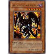 JMP-EN003 Archfiend of Gilfer Ultra Rare