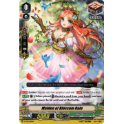 V-TD12/014EN Maiden of Blossom Rain Common (C)