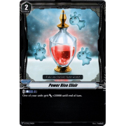 V-TD12/016EN Power Rise Elixir Common (C)