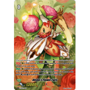 V-TD12/T01EN Ahsha's Flower Fairy Commune (C)