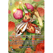 V-TD12/T01EN Ahsha's Flower Fairy Common (C)