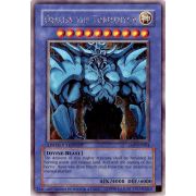 JMP-EN004 Obelisk the Tormentor Secret Rare