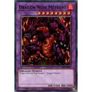 LDS1-FR013 Dragon Noir Météore Commune