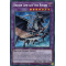 LDS1-FR014 Dragon Lame aux Yeux Rouges Secret Rare