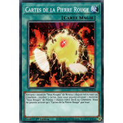 LDS1-FR018 Cartes de la Pierre Rouge Commune