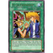 JUMP-EN007 Yu-Jo Friendship Ultra Rare