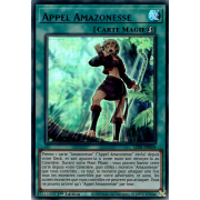 LDS1-FR024 Appel Amazonesse Ultra Rare (Bleu)