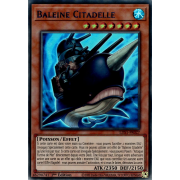 LDS1-FR027 Baleine Citadelle Ultra Rare (Bleu)