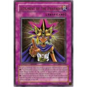 JUMP-EN008 Judgment of the Pharaoh Ultra Rare