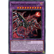 LDS1-FR037 Dragon Cyberténébreusement Commune