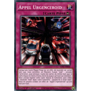 LDS1-FR044 Appel Urgenceroid Commune