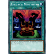 LDS1-FR048 Rituel de la Noire Illusion Commune