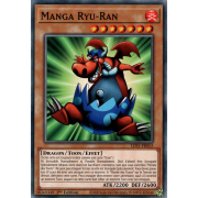 LDS1-FR053 Manga Ryu-Ran Commune