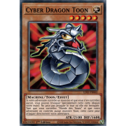 LDS1-FR062 Cyber Dragon Toon Commune