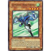 JUMP-EN012 Elemental HERO Stratos Ultra Rare