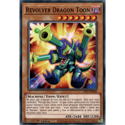 LDS1-FR064 Revolver Dragon Toon Commune
