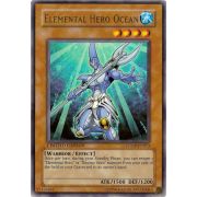 JUMP-EN013 Elemental HERO Ocean Ultra Rare