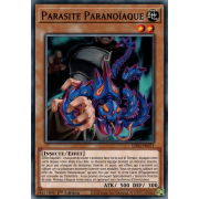 LDS1-FR071 Parasite Paranoïaque Commune