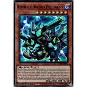 LDS1-FR076 Revolver Dragon Desperado Ultra Rare (Violet)