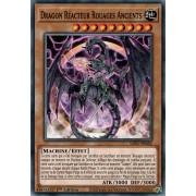 LDS1-FR082 Dragon Réacteur Rouages Ancients Commune