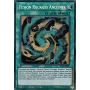 LDS1-FR090 Fusion Rouages Ancients Secret Rare