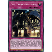 LDS1-FR091 Duel Transdimensionnel Commune
