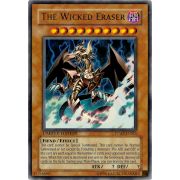 JUMP-EN016 The Wicked Eraser Ultra Rare