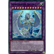 LDS1-FR101 Supradragon Arc-en-Ciel Ultra Rare (Bleu)