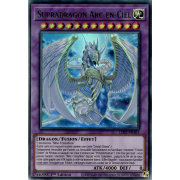 LDS1-FR101 Supradragon Arc-en-Ciel Ultra Rare (Vert)