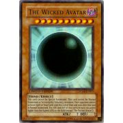 JUMP-EN017 The Wicked Avatar Ultra Rare