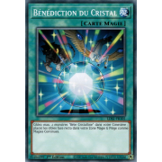 LDS1-FR105 Bénédiction du Cristal Commune