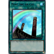 LDS1-FR111 Pont Arc-en-Ciel Ultra Rare (Bleu)