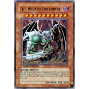 JUMP-EN018 The Wicked Dreadroot Ultra Rare