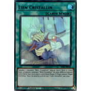 LDS1-FR112 Lien Cristallin Ultra Rare (Bleu)