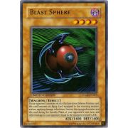 JUMP-EN019 Blast Sphere Ultra Rare