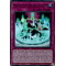 LDS1-FR117 Magie du Cristal Ultime Ultra Rare (Violet)