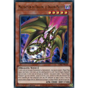 LDS1-FR118 Malédiction du Dragon, le Dragon Maudit Ultra Rare