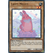 Lappy Melffy Yu-Gi-Oh C MP21-FR112 