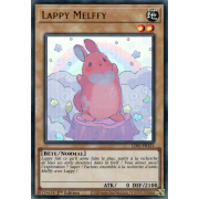 LDS1-FR121 Lappy Melffy Ultra Rare