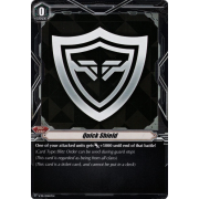 V-PR/0147EN Quick Shield Common (C)