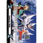 V-GM2/0067EN Imaginary Gift 2 - Force (Aichi Sendou, Blaster Blade) Common (C)