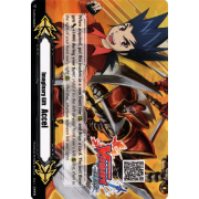 V-GM2/0069EN Imaginary Gift 2 - Accel (Kamui Katsuragi, Asura Kaiser) Common (C)