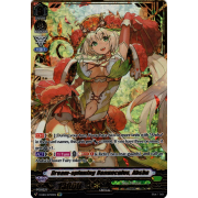 V-EB14/SV03EN Dream-spinning Ranunculus, Ahsha Special Vanguard Rare (SVR)