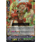 V-EB14/003EN Dream-spinning Ranunculus, Ahsha Vanguard Rare (VR)