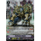 V-EB14/006EN Smokegear Dragon Triple Rare (RRR)