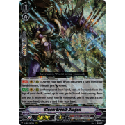 V-EB14/007EN Steam Breath Dragon Triple Rare (RRR)