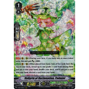 V-EB14/009EN Valkyrie of Reclamation, Padmini Triple Rare (RRR)